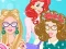 Leikur Barbies Book Club á netinu