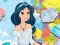 Leikur Jasmine Eurotrip Planning á netinu