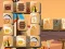 Leikur Wild West Mahjong á netinu