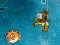 Leikur Donald Duck in Treasure Frenzy! á netinu