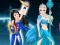 Leikur Disney Super Princess 2 á netinu