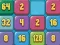 Leikur 2048 Pixels á netinu