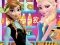 Leikur Frozen's Store á netinu