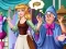 Leikur Cinderella Tailor Ball Dress á netinu