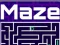 Leikur Maze á netinu
