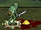Leikur Zombie Knight á netinu