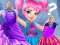 Leikur Moody Ally Princess Ball á netinu