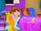 Leikur Save Sleeping Beauty á netinu