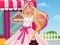 Leikur Barbie Polka Dots Style á netinu