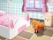 Leikur Small Fox Tidy Up The Room á netinu