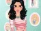 Leikur Princess Birthday Fashion Challenge á netinu