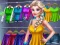Leikur Princess Spring Closet á netinu
