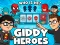 Leikur Giddy Heroes á netinu