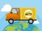 Leikur Box Delivery Trucks Hidden á netinu