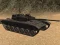 Leikur Tank Simulator á netinu