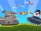 Leikur Battle Of Tank Steel á netinu