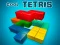 Leikur Cool Tetris á netinu