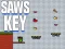 Leikur Saws Key á netinu