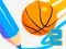 Leikur Super Dunk Line 2 á netinu