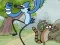 Leikur Regular show spot the difference á netinu