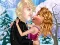 Leikur Princess Anna Vampire Adorer á netinu