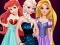 Leikur Princesses Troubles á netinu