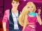 Leikur Barbie And Ken Nightclub Date á netinu