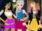 Leikur Princesses Tattoo Fashion á netinu