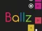 Leikur Ballz Online á netinu
