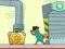 Leikur Phineas and Ferb Perry Widgets á netinu