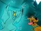 Leikur Scooby-Doo! Downhill Dash 2 á netinu