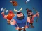 Leikur Clash of Vikings á netinu