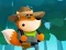 Leikur Fox Adventurer á netinu