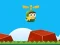 Leikur Swing Copters á netinu