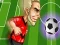 Leikur Real soccer á netinu