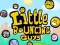 Leikur Little Bouncing Guys á netinu