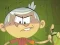 Leikur The Loud House Germ Squirmish á netinu