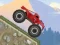 Leikur Monster Truck Flip Jumps á netinu