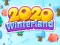 Leikur 2020 Winterland á netinu