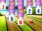 Leikur Strike Solitaire á netinu