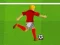 Leikur Penalty Shootout: Multi League á netinu