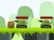 Leikur Mini Tank Battle 2 á netinu