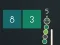 Leikur Snake Vs Block á netinu