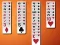 Leikur Spidike Solitaire á netinu