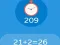 Leikur Math Freak á netinu