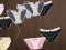 Leikur Sharp Knife Cut Underwear Online á netinu