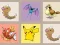 Leikur 2048 Pokemon á netinu
