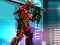 Leikur Battle Robot Samurai Age á netinu