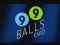 Leikur 99 Balls Evo á netinu