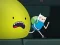 Leikur Adventure Time Elemental á netinu